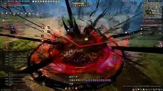 Black Desert 2024 06 23   Осада