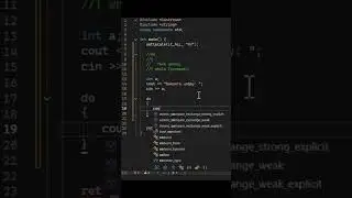цикл do while C++ #занятие19