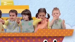 Bumbi - La zanna dell'elefante | Video per bambini