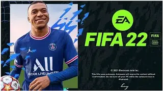 FIFA 22 UPDATED PATCH FOR FIFA 19 | DOWNLOAD AND INSTALL STEP BY STEP | ALL UPDATES ARE DONE!!