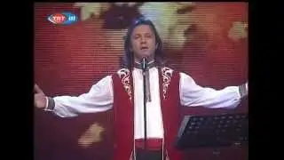 Altın Kibik-Kumuk Türkleri.На Кумыкском языке