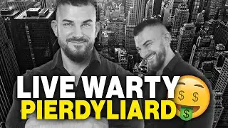 Jesteś Trenerem I Zarabiasz Mniej Niż 10K Miesięcznie? ZOBACZ TO [LIVE]
