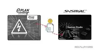 From Electrical Design to Automation: Importing EPLAN into Sysmac Studio