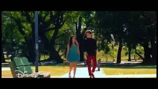 Luna&Matteo||Красная луна