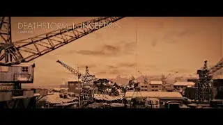 DeathStorm Part 1 Inception