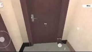 Ice Scream 6 Walkthrough Gameplay