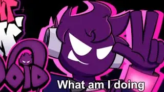 Playing the Void Mod in 2024