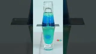 Let’s start the weekend with some cool science! 