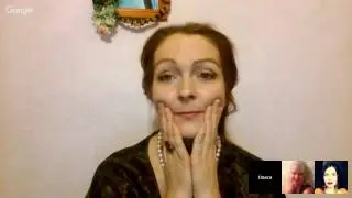Фестиваль 'Начало   ' Олеся Бондаренко 'Как раскрыть себя в этом мире'