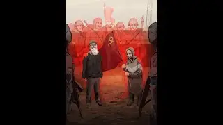 Котовский на Арбате - Медитативный доклад экстрасенса Хренова