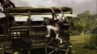 Assassins Creed 2 Gameplay Trailer