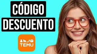 Cupones TEMU 2024 (+100€ GRATIS Código Descuento TEMU)
