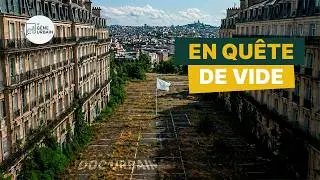 [#DocUrbain] En quête de vide