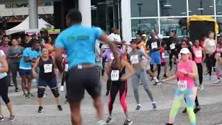 UTT's National Aerobathon 2024
