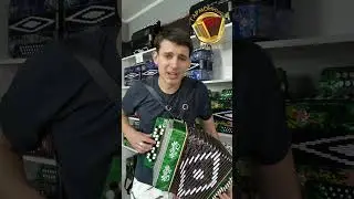 Профессионалы раскрывают карты: НА ДЕТСКОМ БАЯНЕ МОГУТ ИГРАТЬ И ВЗРОСЛЫЕ!  #гармонныйрынок  #баян