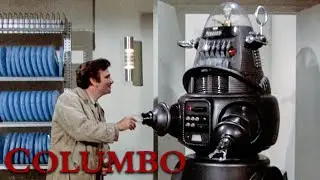 Künstliche Intelligenz? | Columbo DE