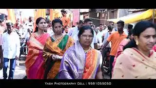 Shiv Jayanti Bedakihal 2022. Yash Photo Studio