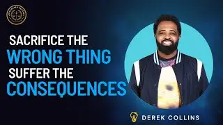 Sacrifice the WRONG Thing and Suffer the Consequences