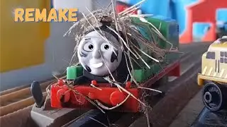 Trackmaster Wolly Bear