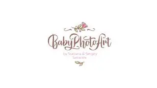 Baby Photo Art