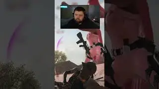 Killing Twitch / Kick Streamers in CoD Warzone (Both POVS)
