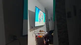 En este modo andan todos los niños de Monterrey 💙💛🧡 #ikerelniñomillonario