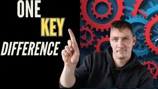 Phenomenology & Grounded Theory - 1 KEY Difference