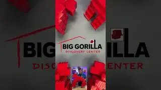 MAJOR CHANGES FOR LEGOLAND DISCOVERY CENTERS