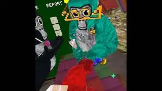 My friend wanted me to post his video from his oculus to my youtube channel