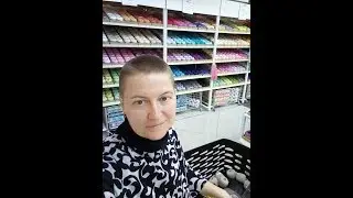 Семеновская Фабрика пряжи.  Обзор пряжи сентябрь 2019г. 