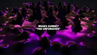 Moses Sumney – The Unforgiven from The Metallica Blacklist [Official Audio]