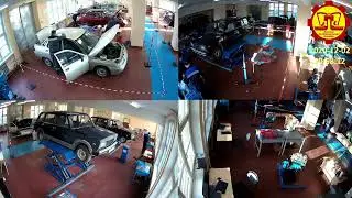 Прямая трансляция пользователя Донской Политехнический Колледж