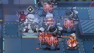 New 6* Executor the Ex Foedere - Showcase (Skill 3)
