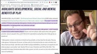 Math Based Rhetorical Analysis Project