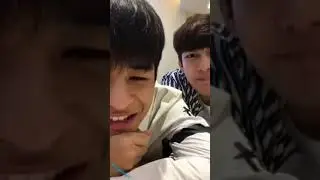 Vietsub cut MewArt @IG Live 251117