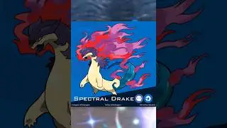 What If Starter Pokémon Got PARADOX FORMS In The Pokémon Scarlet & Violet DLC?! | EP 4 #PokemonSV