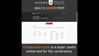 Online File Converter