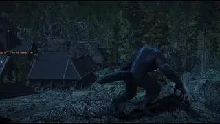 Skyrim ULTIMA™ Savages