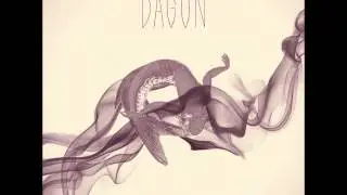 Dagon - The Triton's Daughter