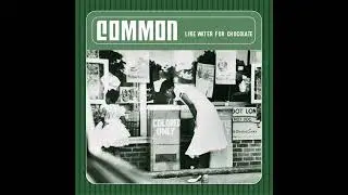 Common - A Film Called Pimp (Outro Looped) [prod. J Dilla]