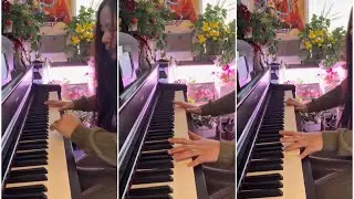 Exploring Creativity Through Passacaglia