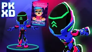 PK XD Вот что я называю большой проблемой 😉 Код на броню невесомости PKXD 😱 Лавиния PKXD 😘 #PKXD