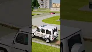 🥶 GRAND MOBILE / СКАЧАЙ ИГРУ В ПРОФИЛЕ КАНАЛА 🔥 ПРОМОКОД: BUBL ( gta crmp mobile) #shorts