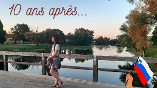 Vlog in Slovenia