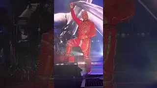 Till Lindemann - Schweiss (Live 30.11.23) 