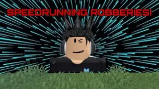 SPEEDRUNNING ROBBERIES IN CRIMINAL TYCOON!
