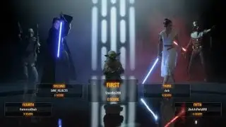 STAR WARS™ Battlefront™ II - Welcome to BF2