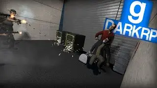 КАРМАННИК В ДЕЛЕ. ПОЛНОЕ ПОГРУЖЕНИЕ|Dark RP|Rus Elite RP #3