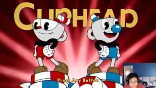 Cuphead First 4 Levels