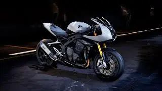 RIDE 5 - Triumph Speed Triple 1200 RR (2022) | Showcase & Gameplay